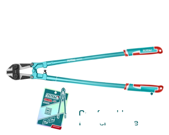 Coupe-Boulons Professionnel 42" (1050 mm)