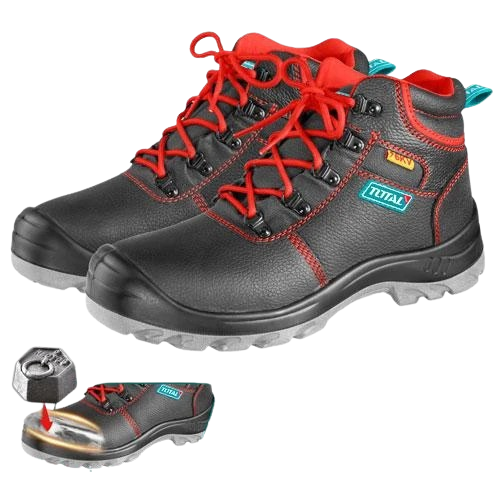 Bottes de Sécurité Isolées 45