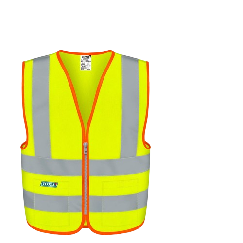 Gilet de Sécurité Haute Visibilité - TSP63XL