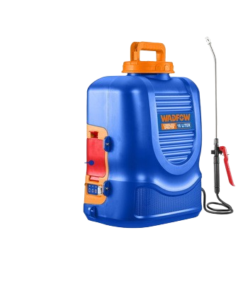 Pulvérisateur sans fil WADFOW (WLSY20162)