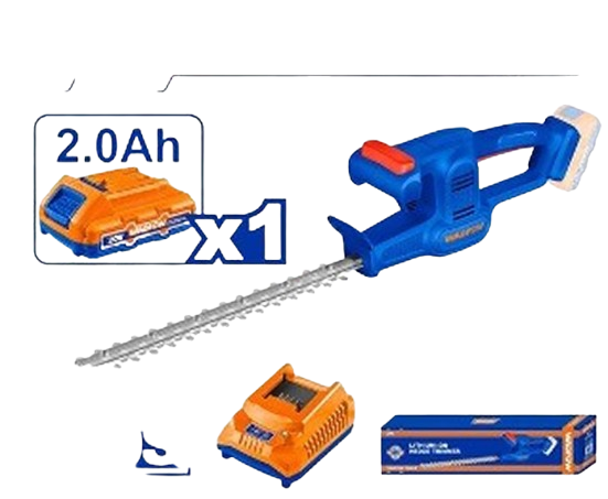 Taille-haies sans fil Tension : 20 V