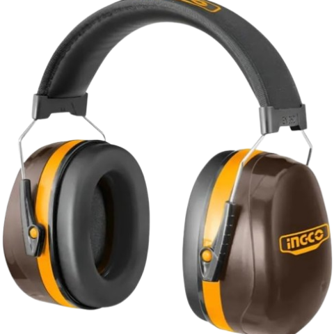 Casque Anti-Bruit Industriel | Haute Protection