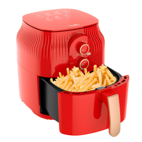 Friteuse a air decakila 1200W - 2.5L