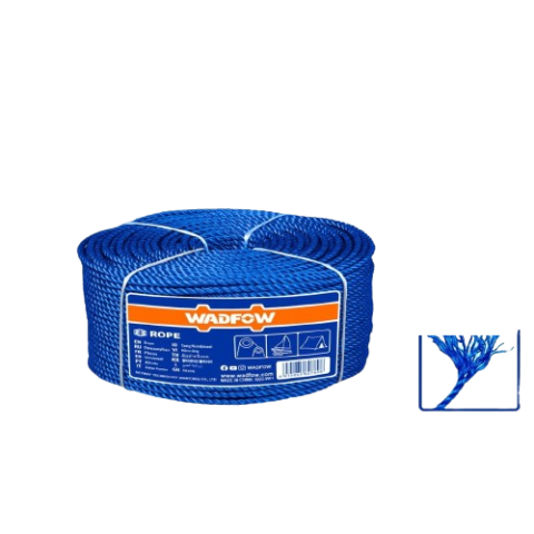 Corde Torsadée PP Monofilament 10mm - 470m / 20kg