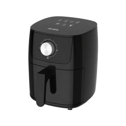 Friteuse à Air 2.8L - 1400W - DECAKILA