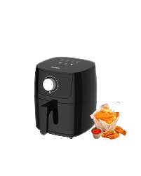 Friteuse à Air 2.8L - 1400W - DECAKILA