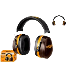 Casque Anti-Bruit Industriel | Haute Protection