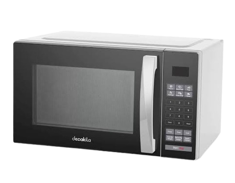Four à Micro-ondes Decakila 25L 900W - KEMC009W