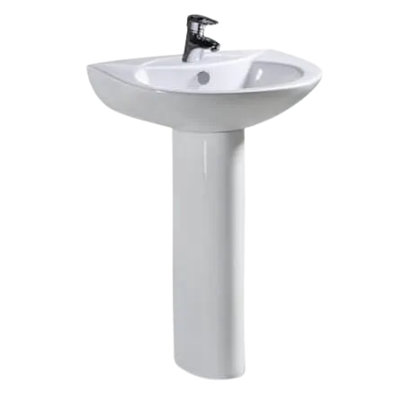 Lavabo sur Colonne Classica B2322