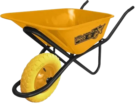 Brouette Robuste INGCO 150 kg — HHWB64018G