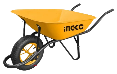 Brouette INGCO 130 kg (Ligne STANDARD) — HHWB640008-1D