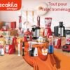 Petit Électroménager