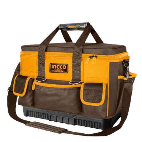 Sac à Outils Rigide 16" (406mm) 25 Poches - HTBG10