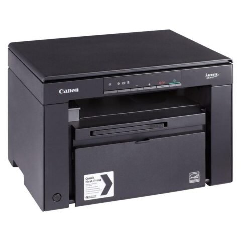 IMPRIMANTE CANON MULTIFONCTION MF3010