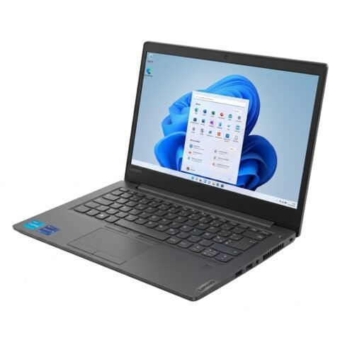 Ordinateur Portable Lenovo IdeaPad Slim 3