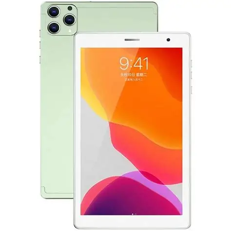 Tablette Cidea CM513 Pro
