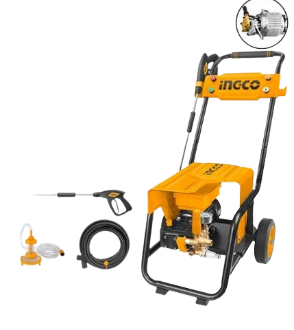 Nettoyeur Haute Pression 2400W HPWR30018 | Robuste & Puissant