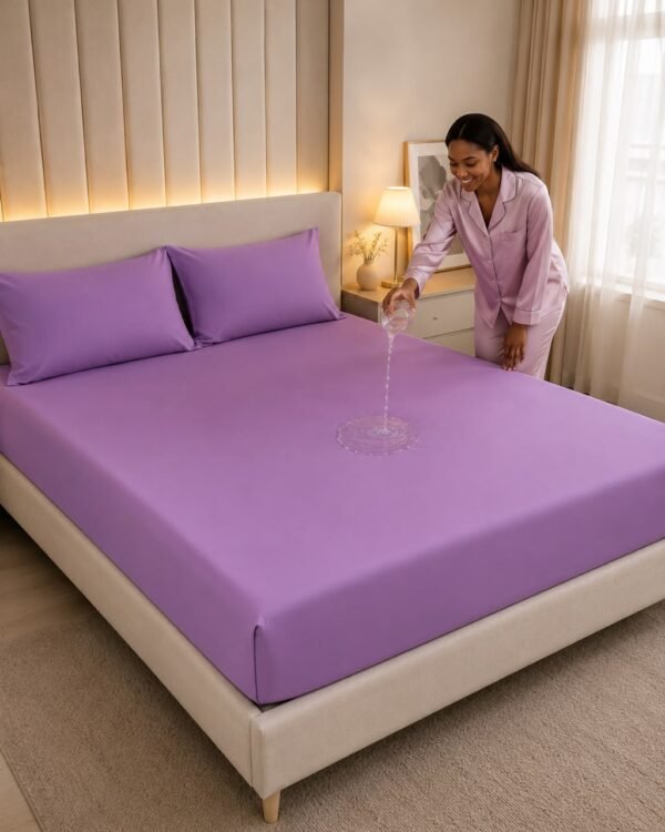 MAUVE