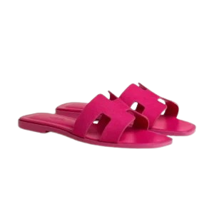 Sandale HERMES Femme