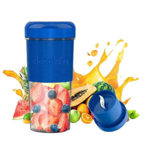 Mixeur portable sans fil Decakila 300ML