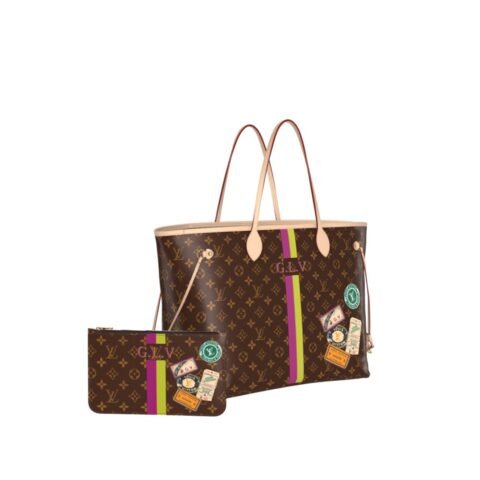 Sac à main Femme 35cm LOUIS VUITTON