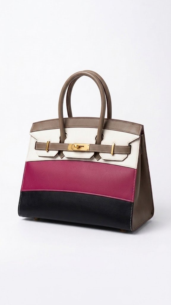 BEIGE ROSE NOIR
