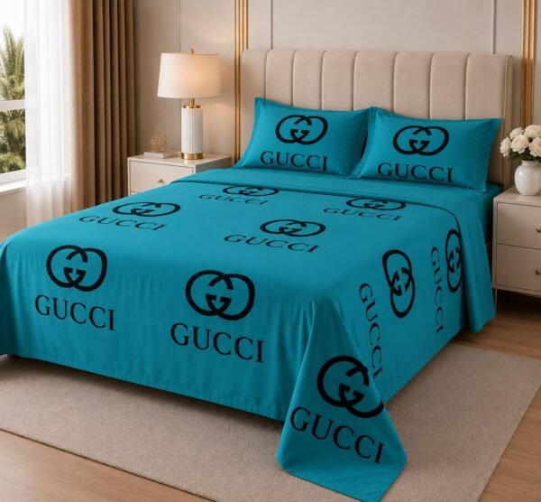 GUCCI BLEU