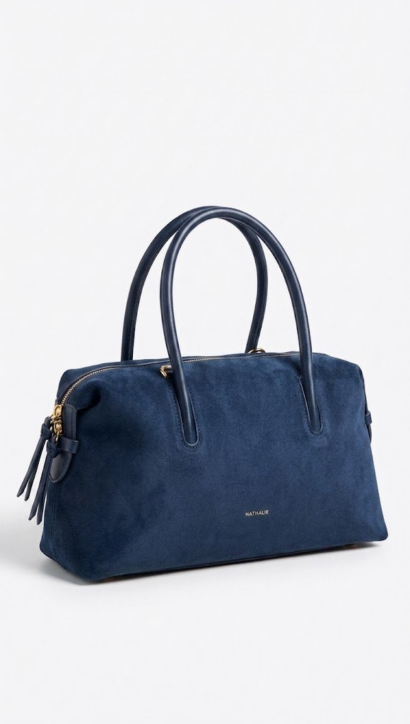 BLEU MARINE