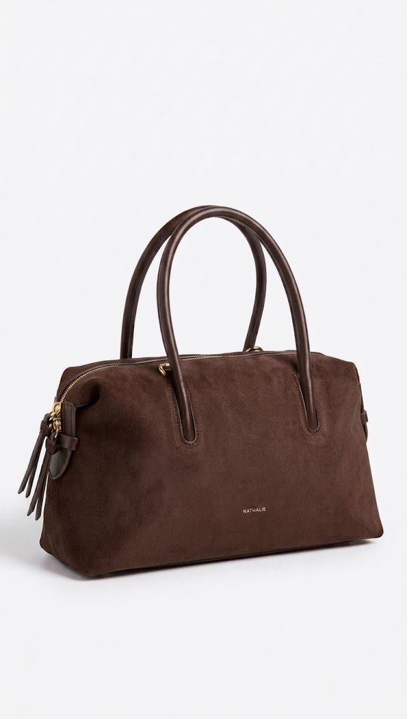 MARRON CHOCOLAT