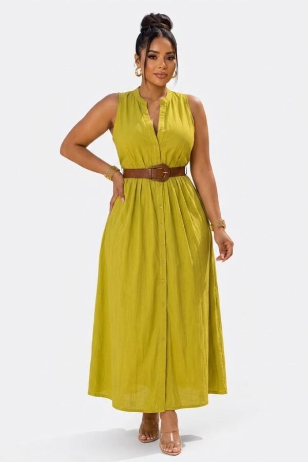 OLIVE CLAIR