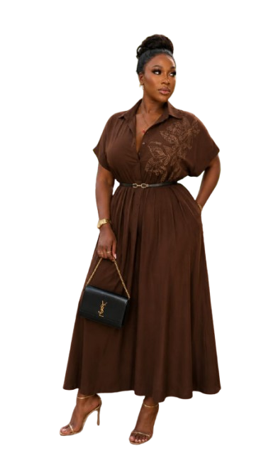 MARRON