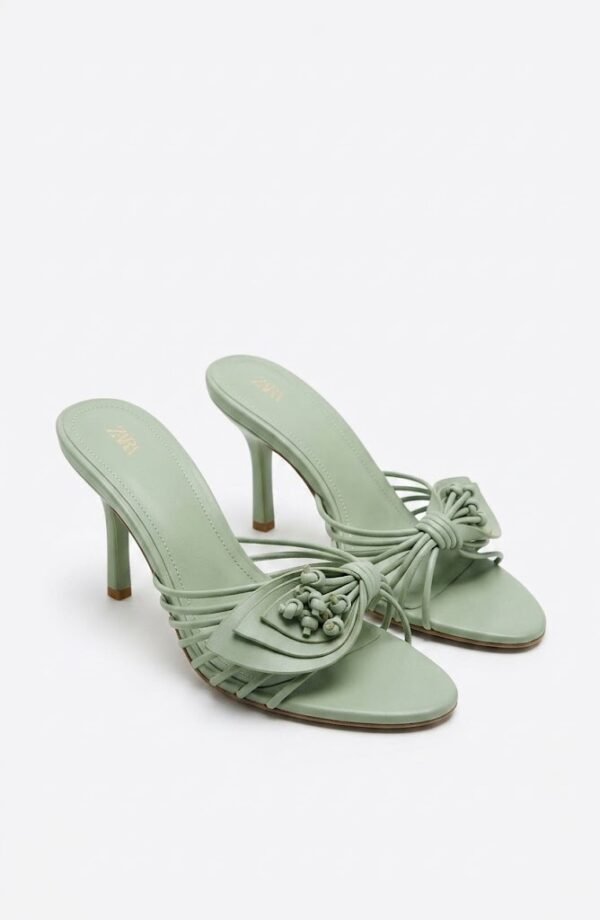 Vert sauge