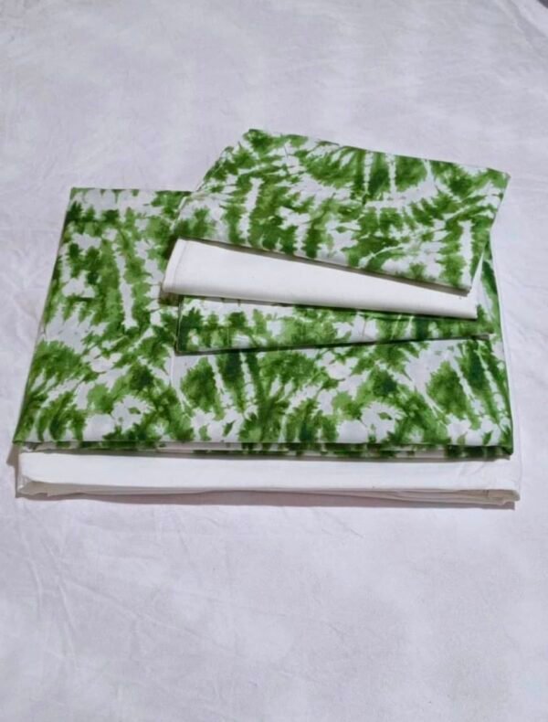 Vert Blanc