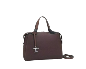 Sac à main Louis Vuitton Femme élégant 25cm Marron