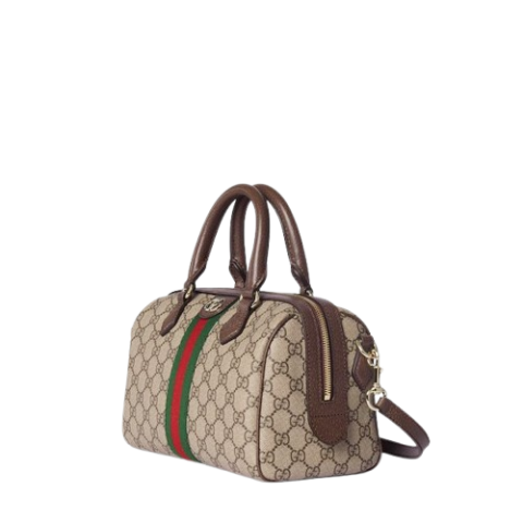 Sac Gucci Ophidia GG Mini Polochon  Bandoulière  25 cm