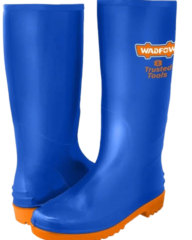 Bottes de Pluie de Protection