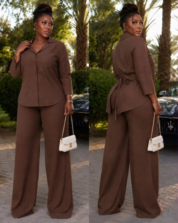 marron