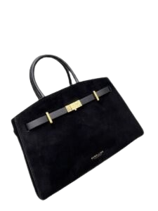Sac à Main Structuré Cuir Chic et Spacieux- DEMELIER LONDON