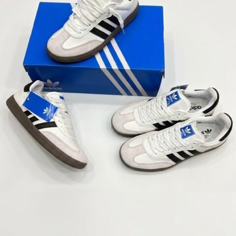 Baskets Adidas Samba - Collection Classique