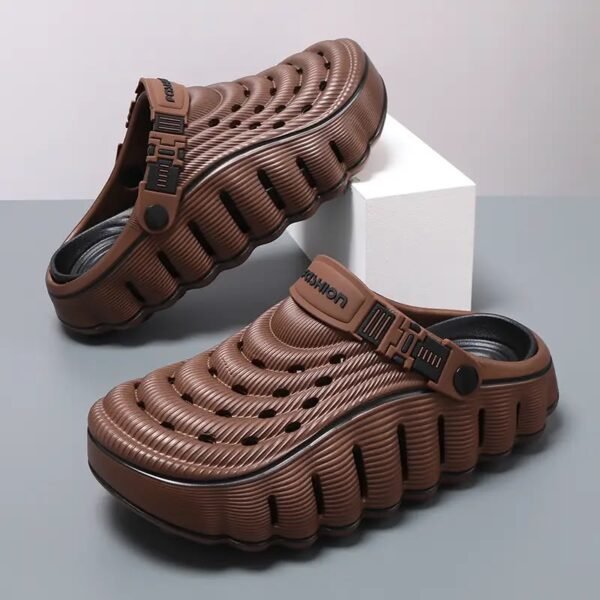 MARRON
