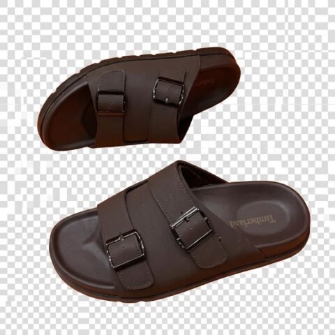 Mules Homme Timberland - Double Bride