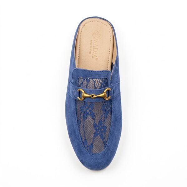 BLEU ROI