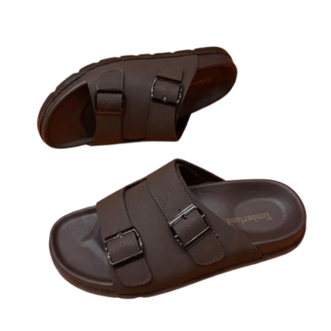 Mules Homme Timberland - Double Bride