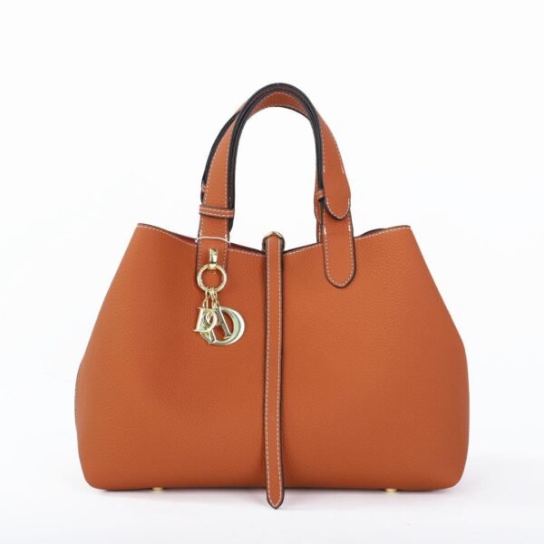 marron camel