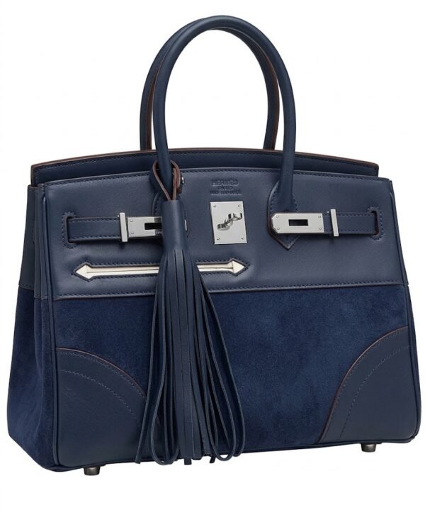 Bleu Marine