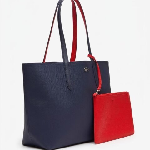 SACS À MAIN LACOSTE - 35Cm