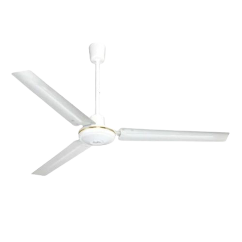 Ventilateur De Plafond Decakila 56" 70W - KEFC076W - Blanc