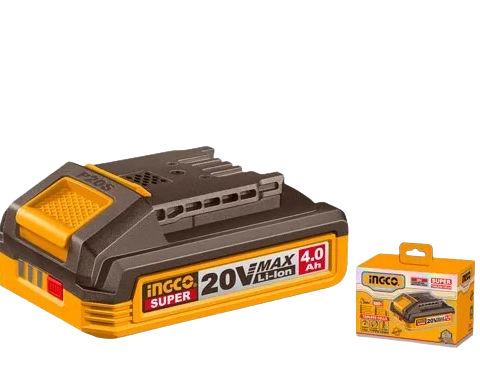Batterie Lithium-Ion 12V 2.0Ah Gamme S12 Super Select FBLI2123