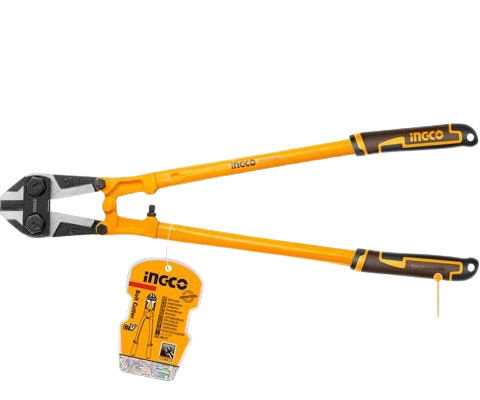 Coupe-boulons 30" (750 mm) avec lames en Cr-V INGCO (HBC0830)