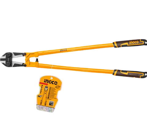 Coupe-Boulons 1200 mm (48") INGCO | Force de Coupe Industrielle